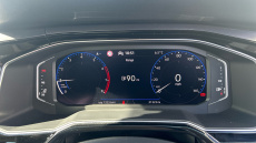 Volkswagen Polo 1.0 TSI Style 5dr Petrol Hatchback